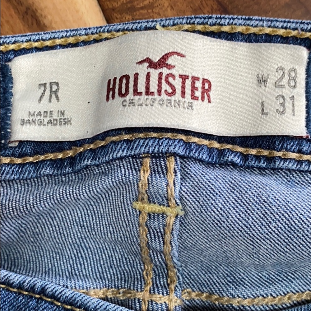 Jeans - Picture 2 of 5